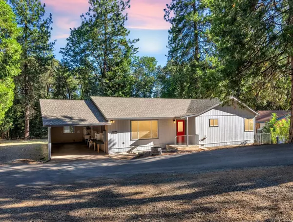 Pine Grove, CA 95665,14061 Hooper CT
