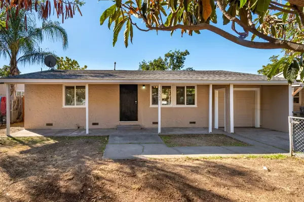 3580 25th AVE, Sacramento, CA 95820