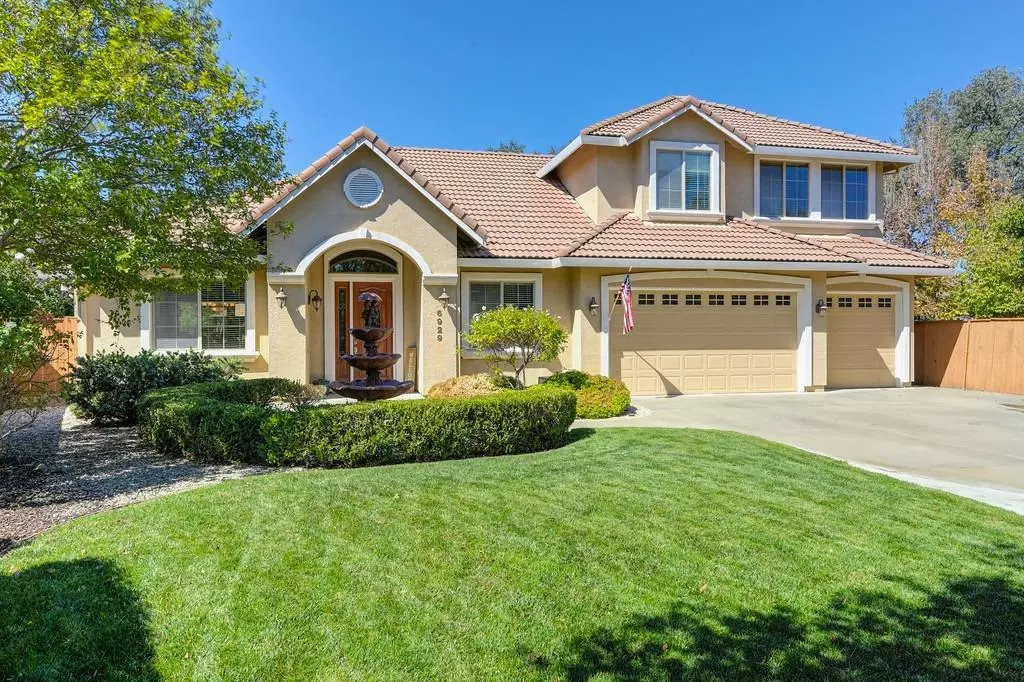 Orangevale, CA 95662,6929 Thayer WAY