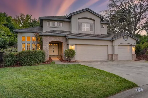 El Dorado Hills, CA 95762,2501 Meredith PL