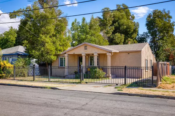 Stockton, CA 95203,2628 W Acacia
