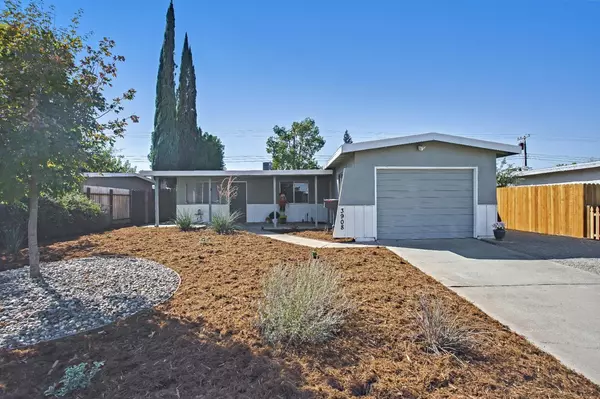 3908 Moonbeam DR, Sacramento, CA 95827
