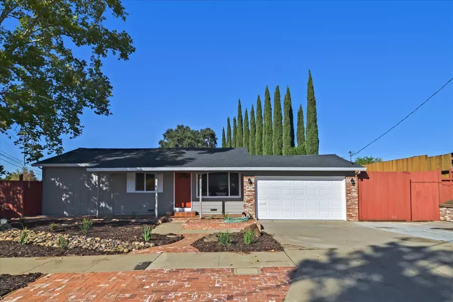 5555 Michigan BLVD, Concord, CA 94521