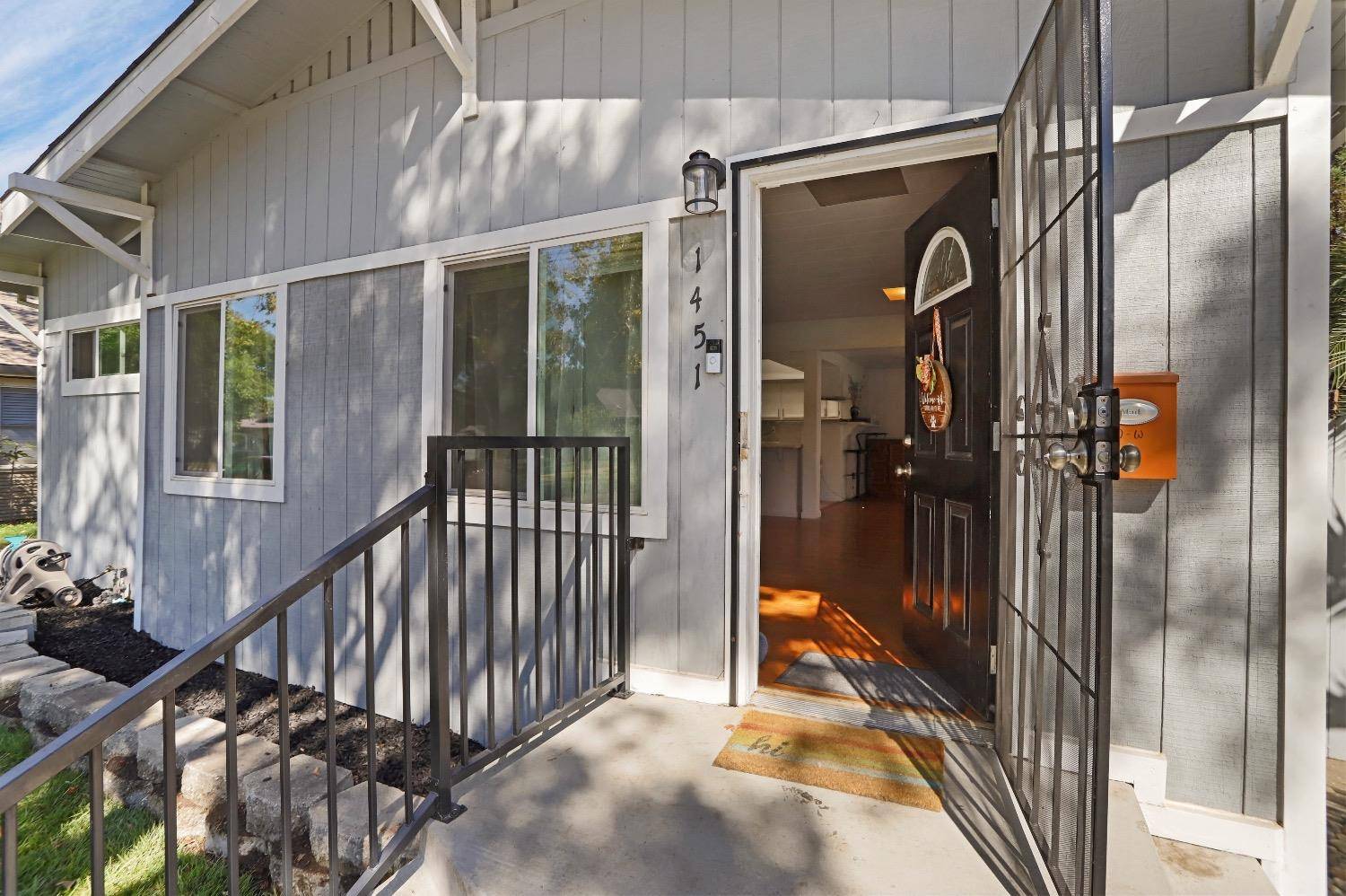 Stockton, CA 95203,1451 W Willow ST