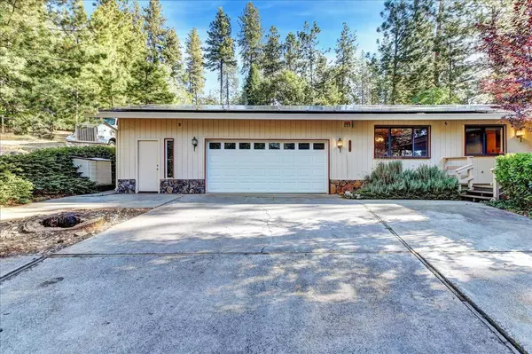 Grass Valley, CA 95949,11034 Juanita CT