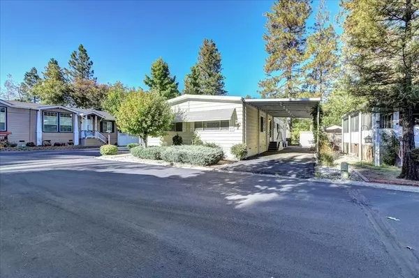 450 Gladycon RD #54, Colfax, CA 95713