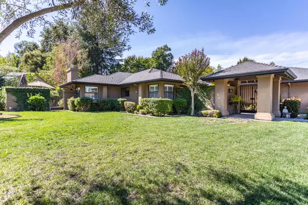 Stockton, CA 95204,3346 Cove CIR