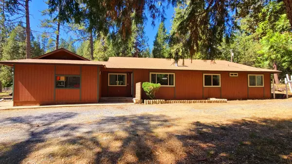 6821 State Highway 193, Georgetown, CA 95634