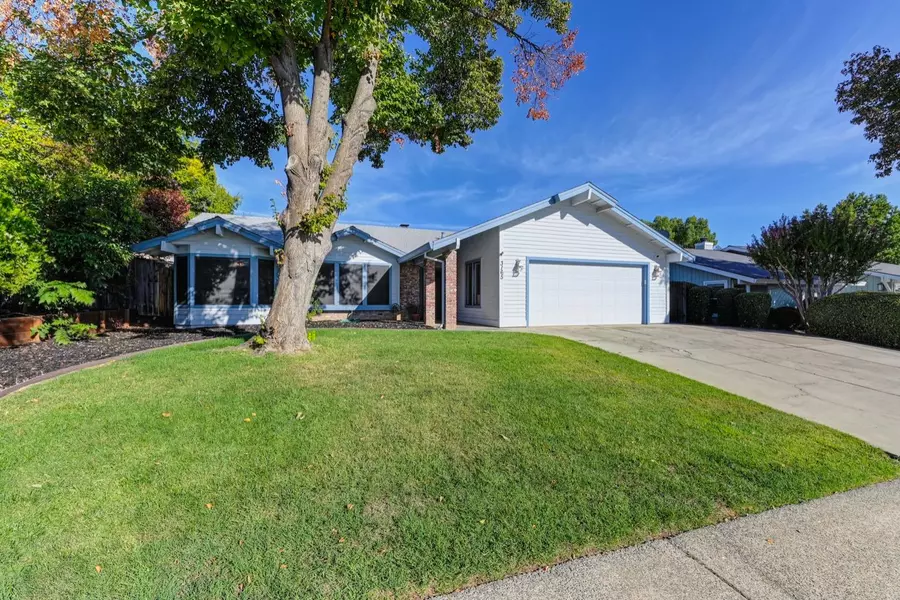 3165 Capistrano WAY, Rocklin, CA 95677