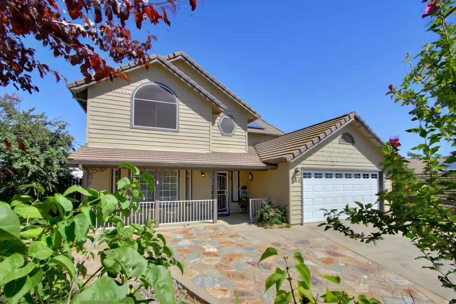 850 Argonaut, Jackson, CA 95642