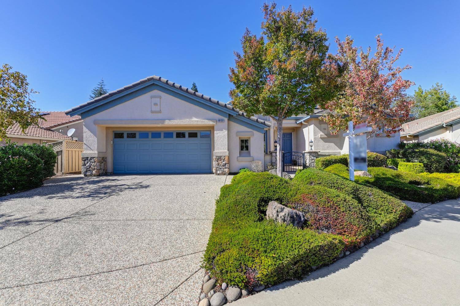 1850 Starview LN, Lincoln, CA 95648