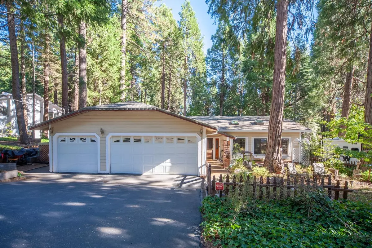 Pollock Pines, CA 95726,6518 Granite Trail