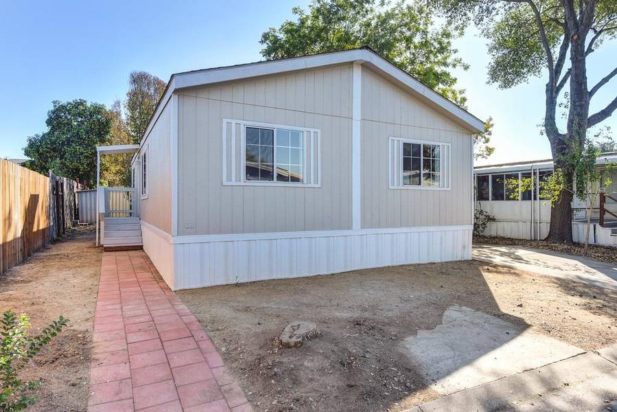 5040 Jackson ST #75, North Highlands, CA 95660