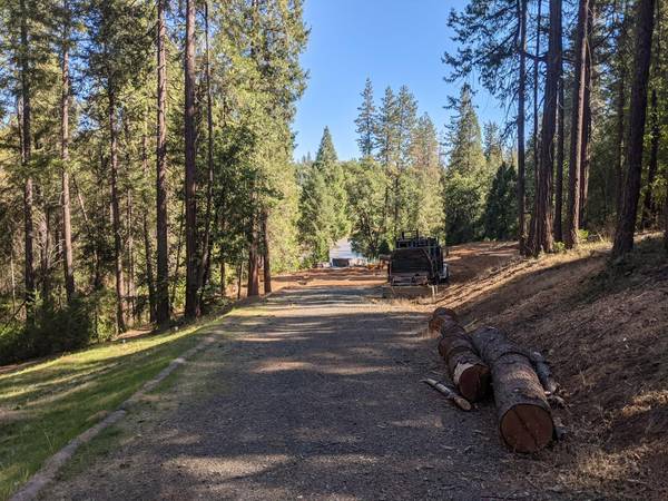 12771 Lost Lake RD, Grass Valley, CA 95945