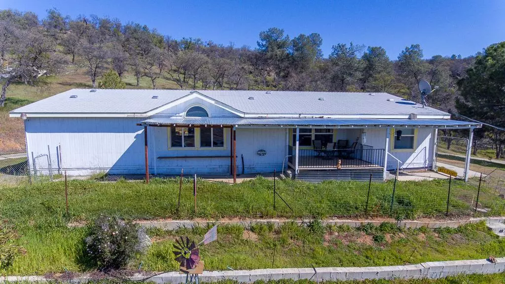 La Grange, CA 95329,3373 Merced Falls RD