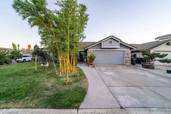 4512 Wallasey WAY, Salida, CA 95368