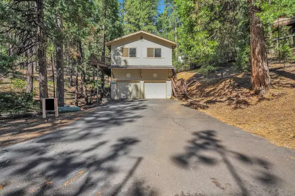 Arnold, CA 94423,2650 Country Club DR