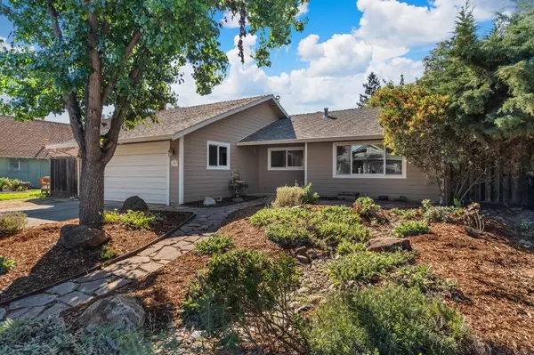 2922 Tiber AVE, Davis, CA 95616