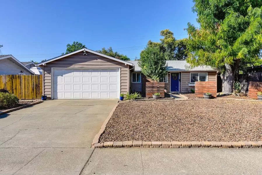 2906 Grayson WAY, Rancho Cordova, CA 95670