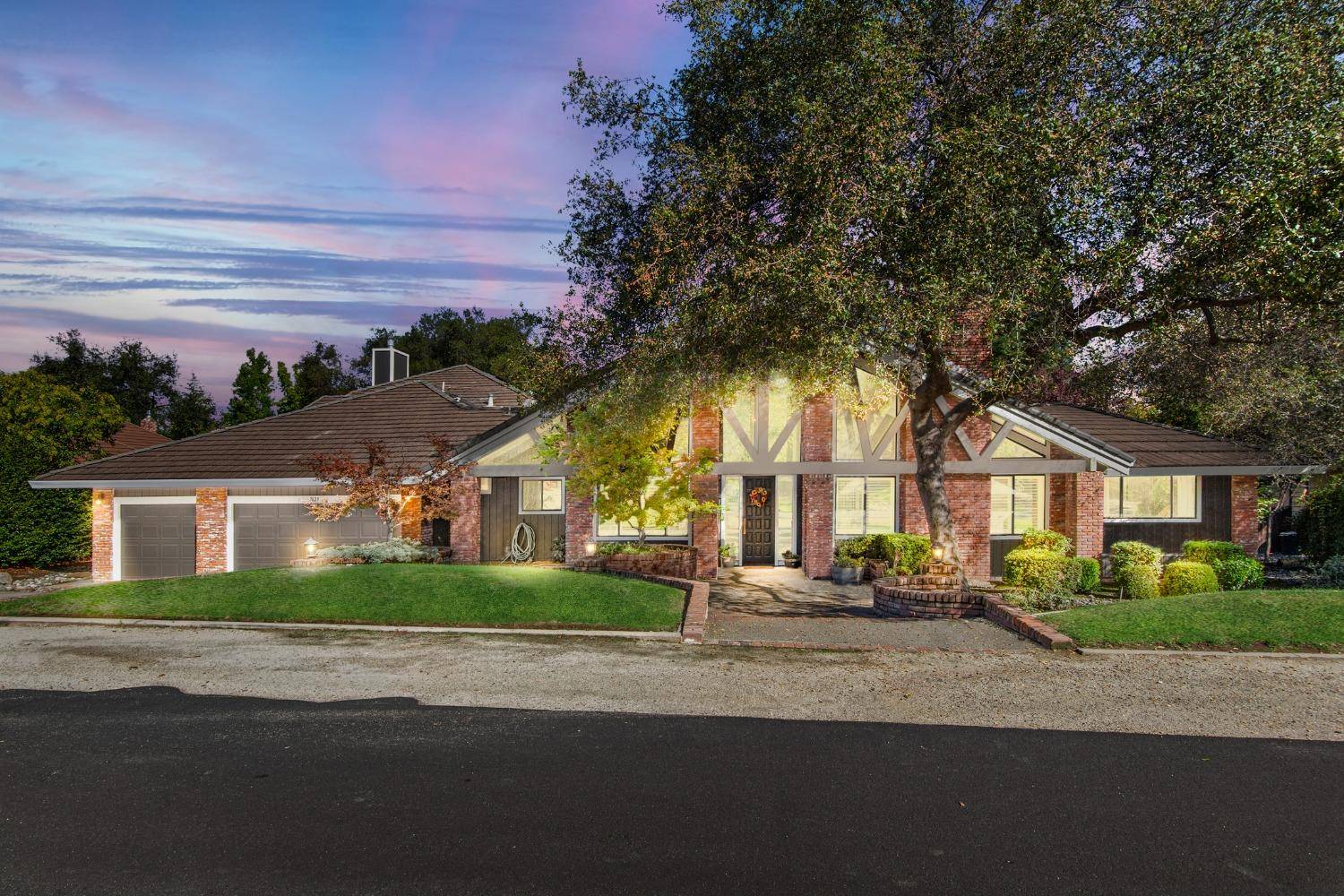 7625 Woodborough DR, Granite Bay, CA 95746