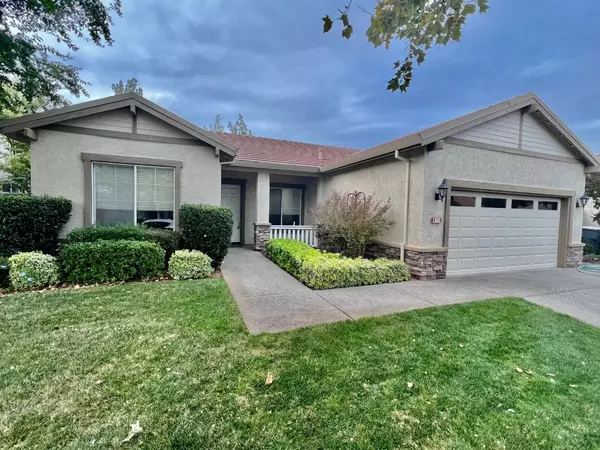 Rocklin, CA 95765,4110 Tahoe Vista Dr