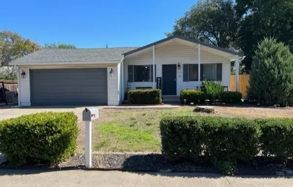 503 E ST, Roseville, CA 95678