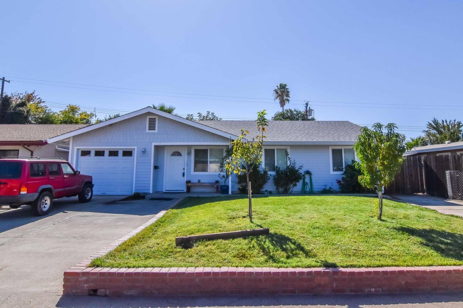 6509 Graylock LN, North Highlands, CA 95660