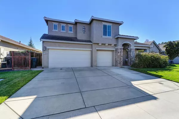 2306 Dunsley CIR, Roseville, CA 95747