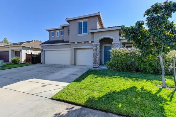 Roseville, CA 95747,2306 Dunsley CIR