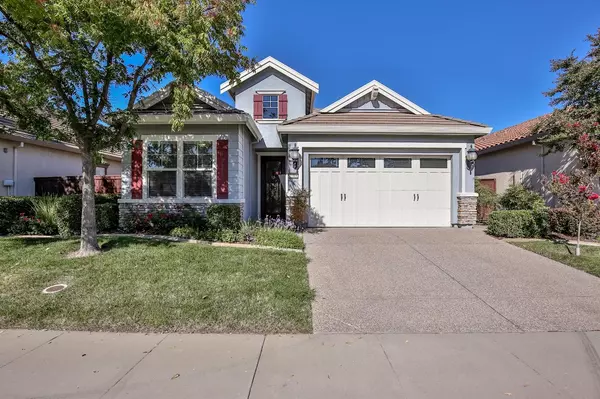 Roseville, CA 95747,2089 Benton LOOP