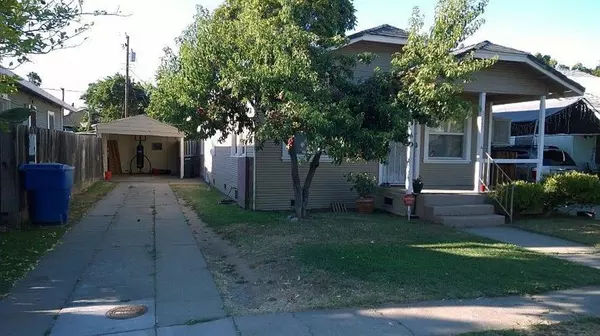 Sacramento, CA 95820,5229 15th AVE