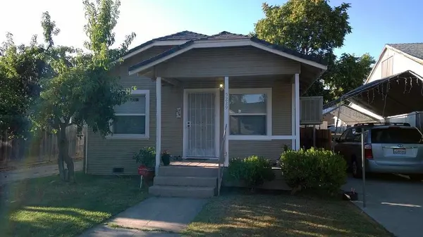 Sacramento, CA 95820,5229 15th AVE