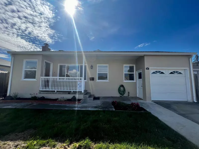 337 Cherry WAY, Hayward, CA 94541