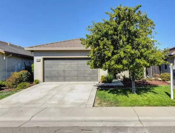 9408 Blue Mountain WAY, Sacramento, CA 95829