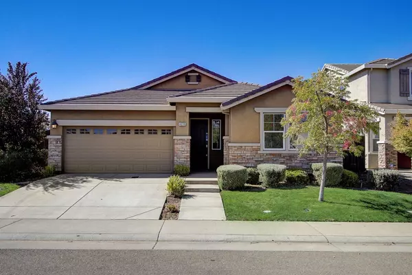 4098 Pinoche Peak PL, Rancho Cordova, CA 95742