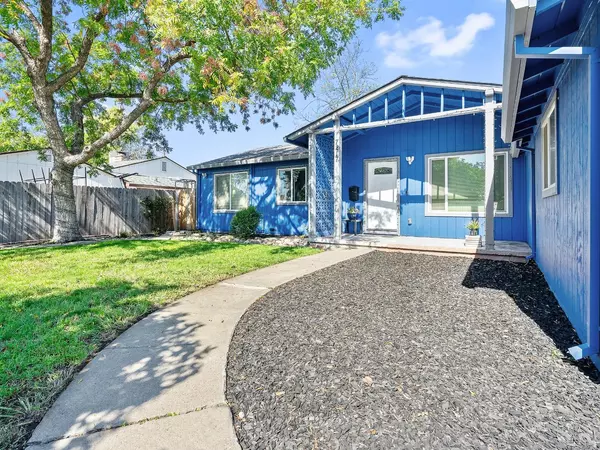 Sacramento, CA 95823,7217 Circle Pkwy