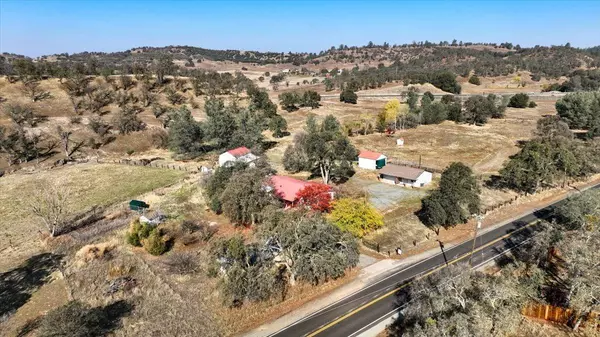 Valley Springs, CA 95252,6500 Jenny Lind Road