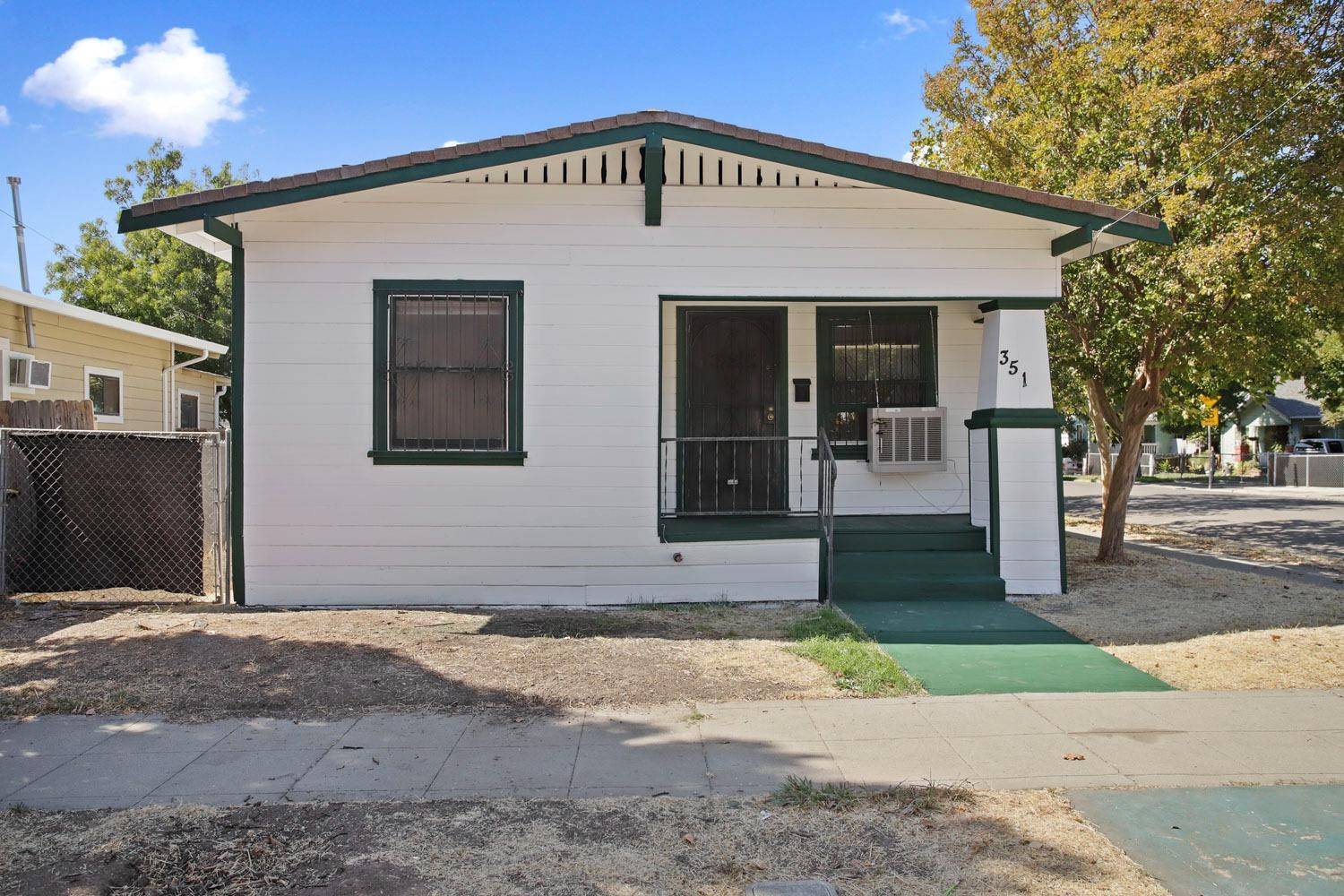 351 S A ST, Stockton, CA 95205