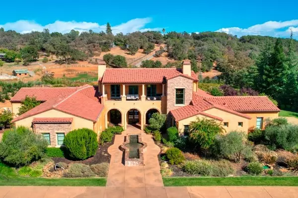 2200 Vineyard Estates CT, Auburn, CA 95603