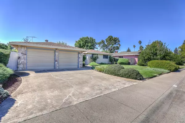 Sacramento, CA 95831,326 Bello Rio WAY