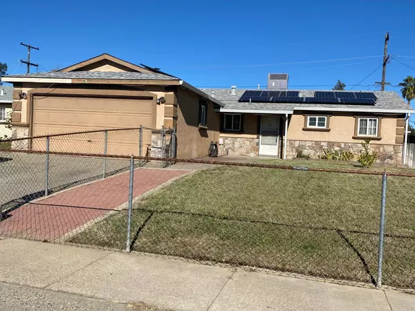 1577 Catalpa ST, Olivehurst, CA 95961