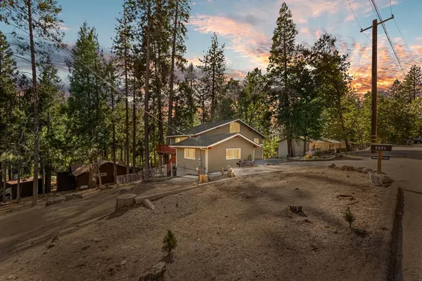 Pollock Pines, CA 95726,5371 BEGONIA DR