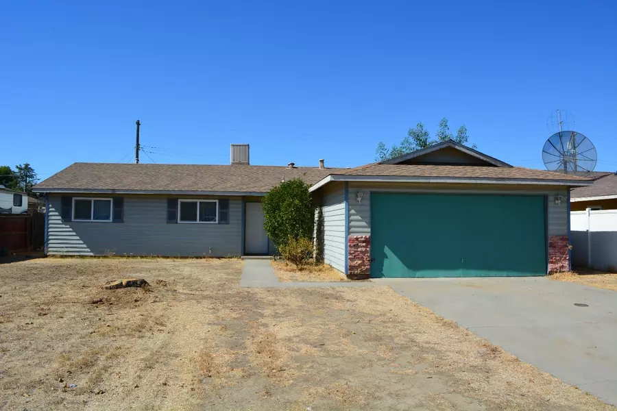 1941 Leslie AVE, Newman, CA 95360