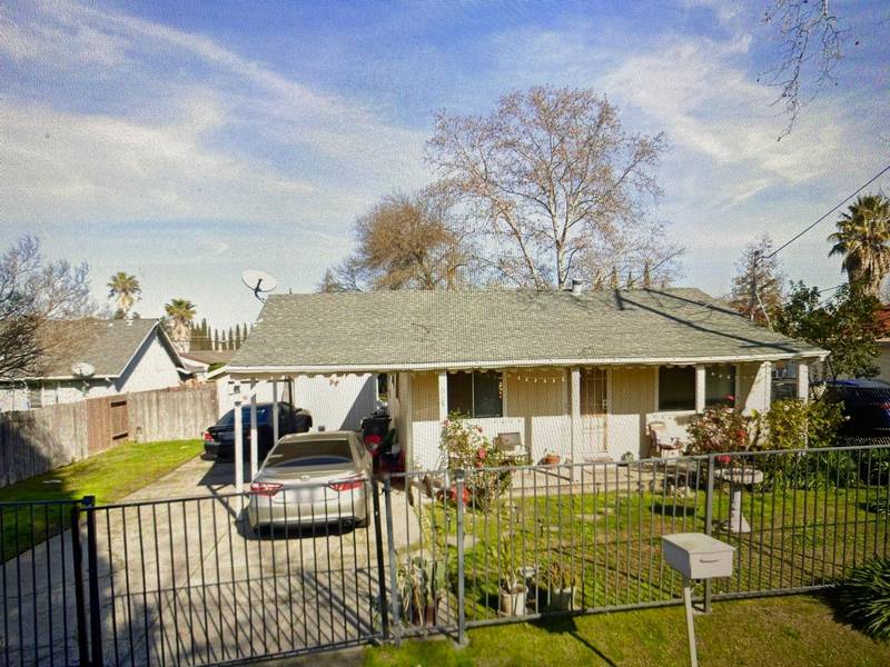 617 Granger AVE, Sacramento, CA 95838