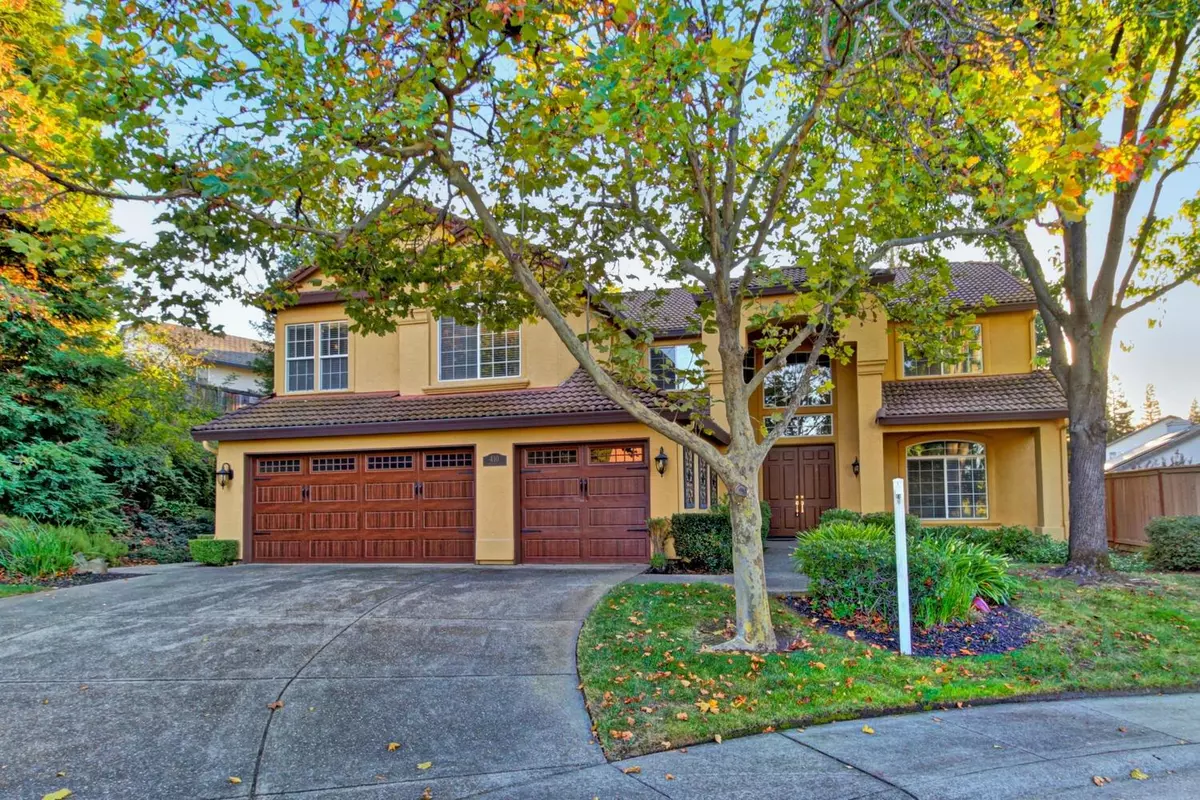 Granite Bay, CA 95746,410 Eastridge CT