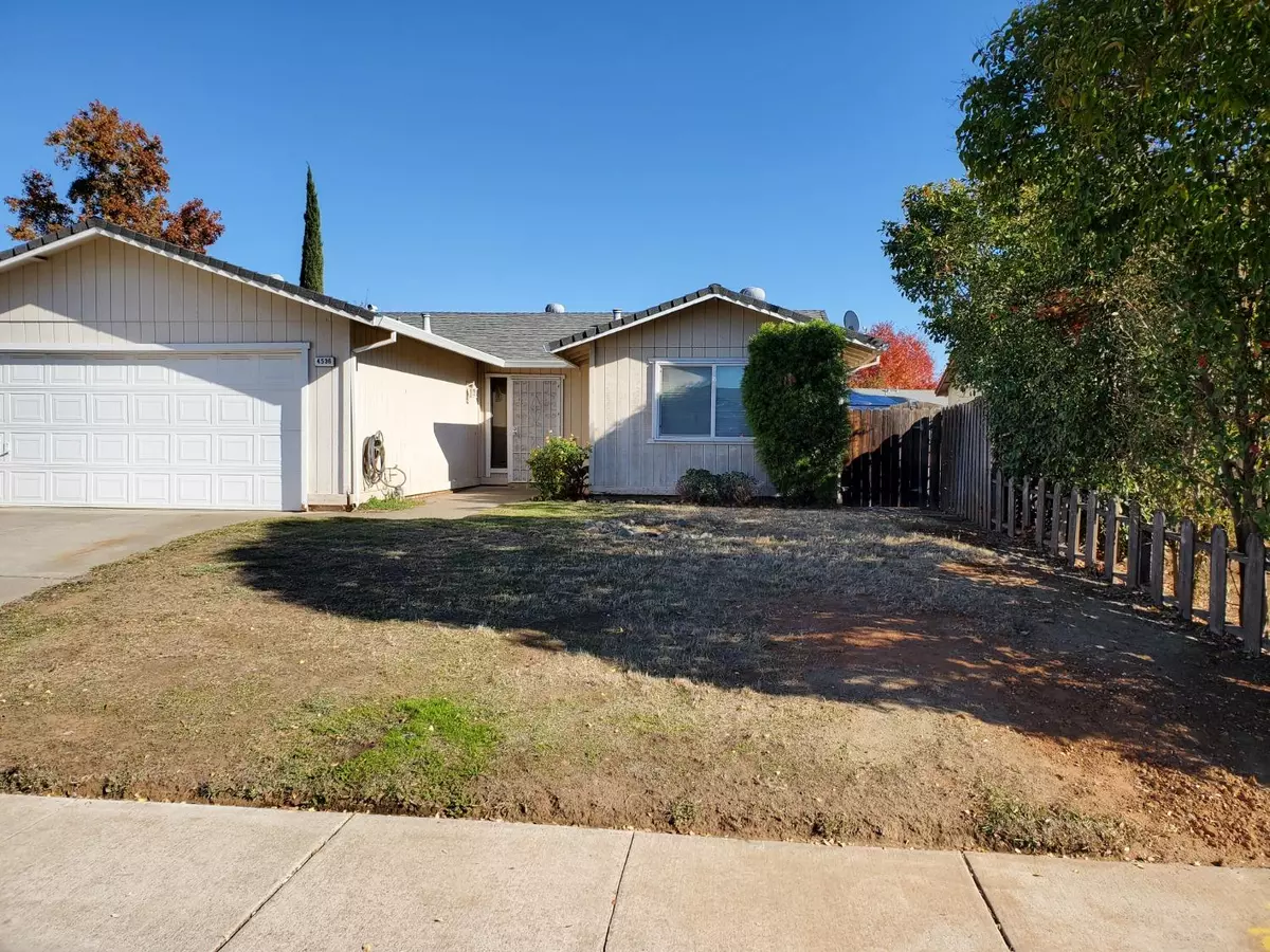 Sacramento, CA 95826,4536 Tallyho DR