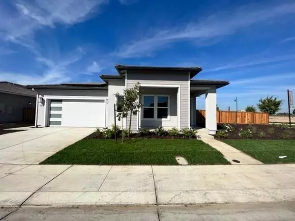 1202 Laurel DR, Manteca, CA 95336