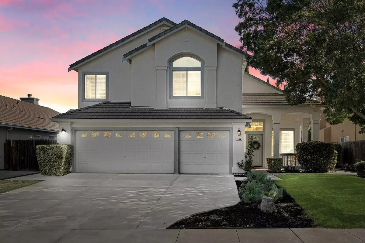 Tracy, CA 95377,1444 Vivian LN