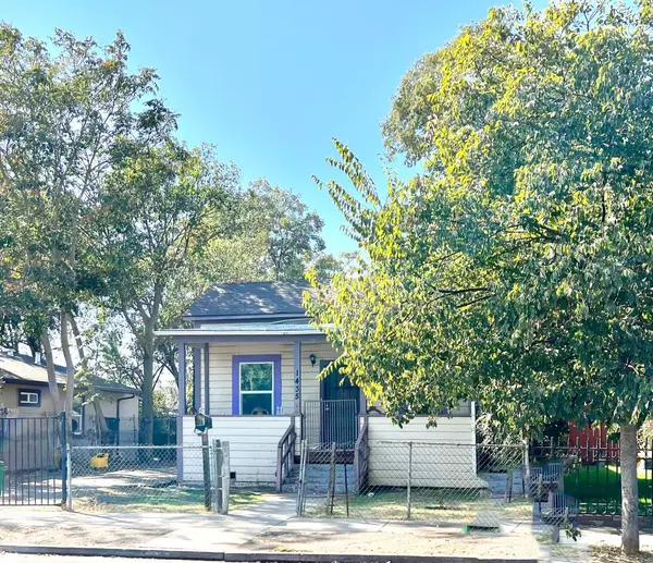 Stockton, CA 95206,1435 S Stanislaus ST