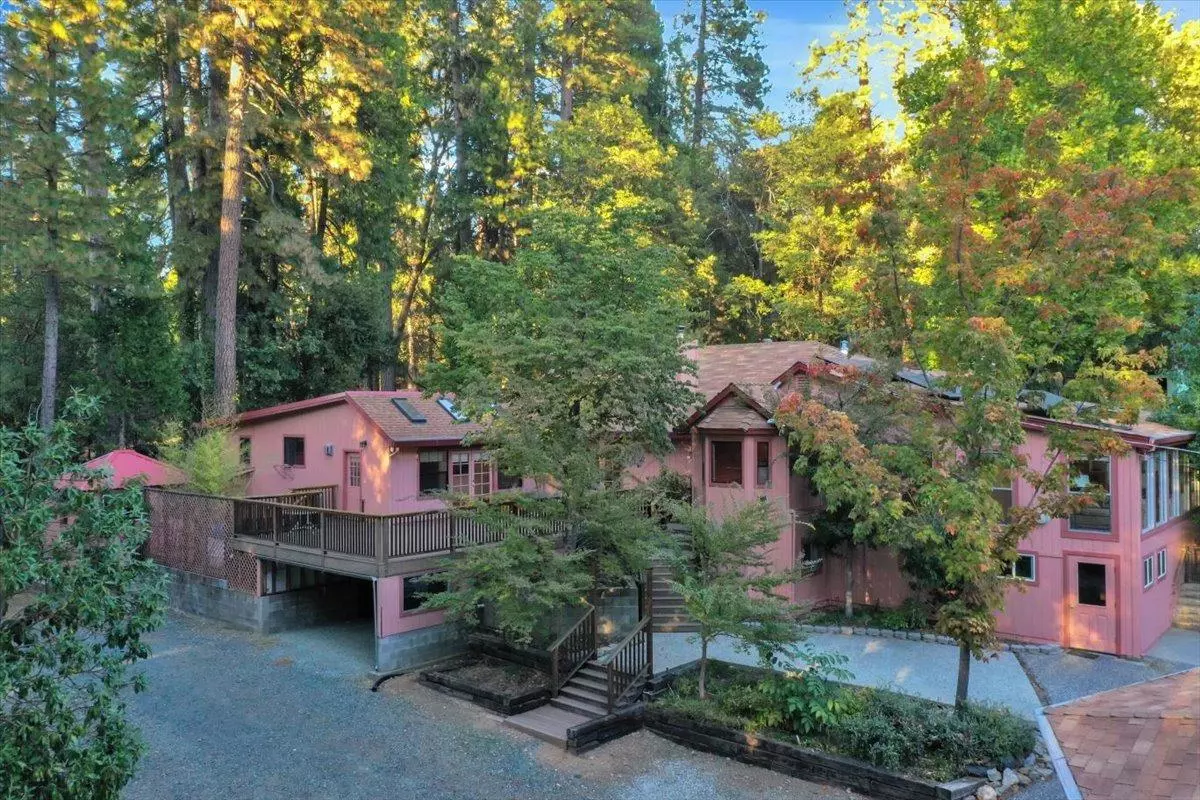 Nevada City, CA 95959,11192 Silver Willow LN